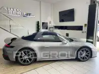 2025 Porsche 911