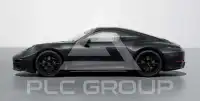 2026 Porsche 911