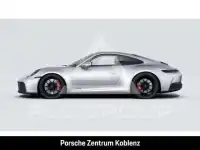 2025 Porsche 911
