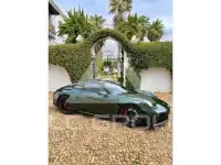 2025 Porsche 911