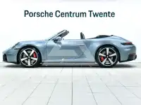 2026 Porsche 911