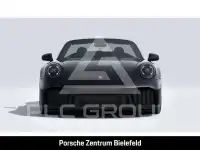2025 Porsche 911