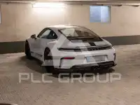 2025 Porsche 911