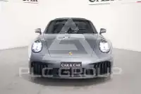 2025 Porsche 911