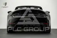 2025 Porsche 911