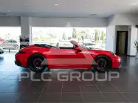 2025 Porsche 911
