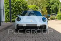 2025 Porsche 911