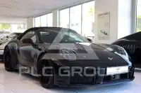 2025 Porsche 911
