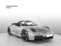 2025 Porsche 911