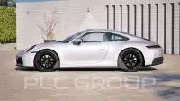 2025 Porsche 911