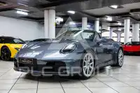 2025 Porsche 911