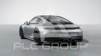 2025 Porsche 911