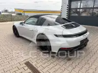 2025 Porsche 911