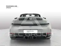 2025 Porsche 911