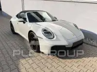 2025 Porsche 911