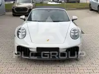 2025 Porsche 911