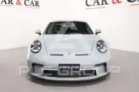 2025 Porsche 911