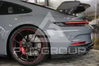 2025 Porsche 911