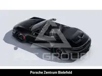 2025 Porsche 911