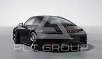 2025 Porsche 911