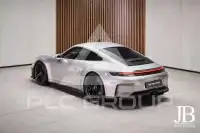 2025 Porsche 911