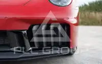 2025 Porsche 911