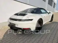 2025 Porsche 911