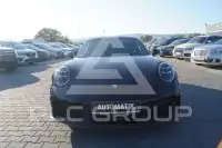 2025 Porsche 911