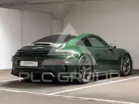 2025 Porsche 911