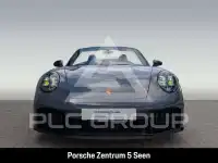 2025 Porsche 911