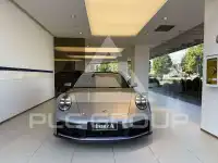 2025 Porsche 911