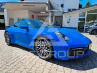 2025 Porsche 911