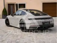 2025 Porsche 911