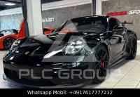 2025 Porsche 911