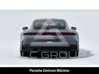 2025 Porsche 911