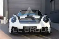 2025 Porsche 911