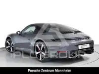 2025 Porsche 911