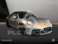 2025 Porsche 911