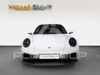 2025 Porsche 911