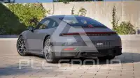 2025 Porsche 911