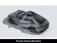 2025 Porsche 911