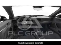 2025 Porsche 911
