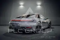 2025 Porsche 911