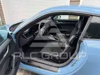 2025 Porsche 911