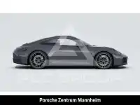 2025 Porsche 911