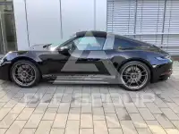 2025 Porsche 911