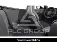 2025 Porsche 911
