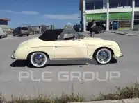 2025 Porsche 356