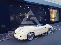 2025 Porsche 356