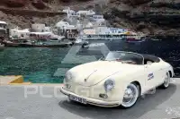 2025 Porsche 356